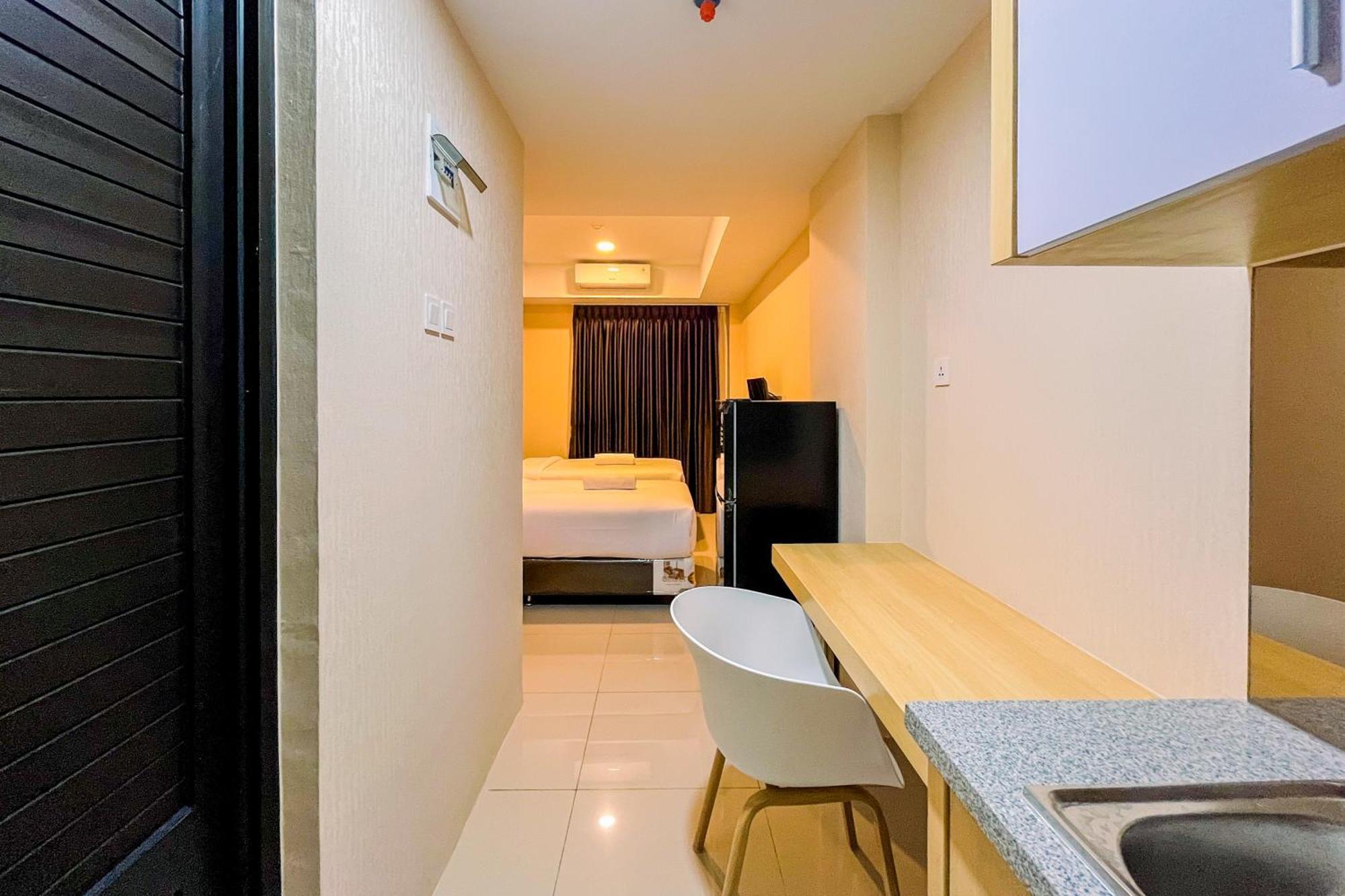 Good And Homey De Prima By Travelio Medan