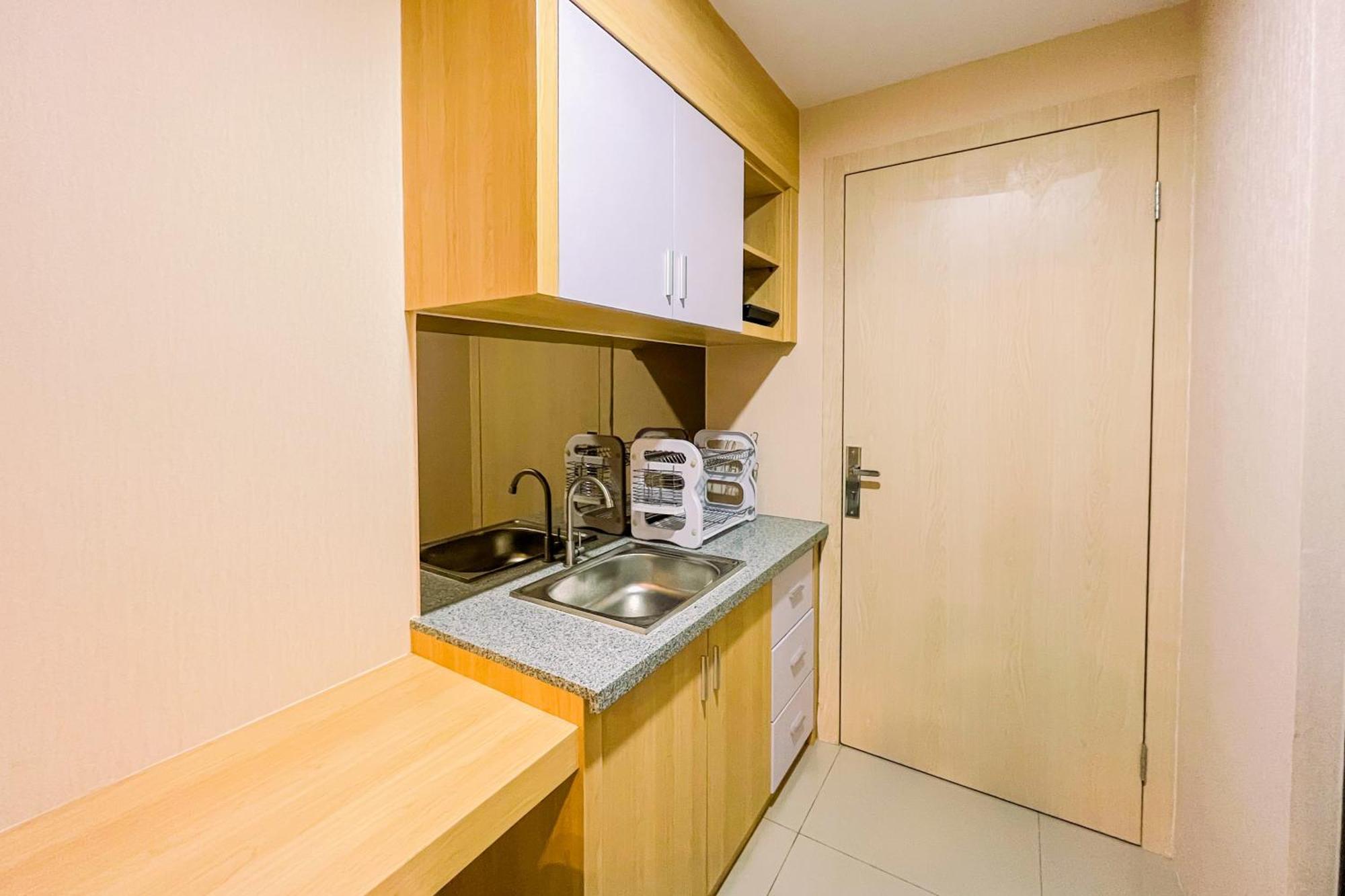Good And Homey De Prima By Travelio * Medan
